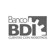Logo de BDI