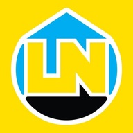Logo de La Nacional